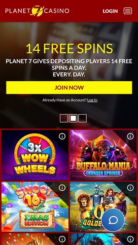 mobile app
